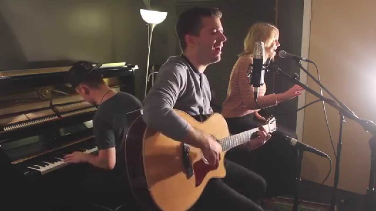 Evan Craft & Emmy Rose - 
