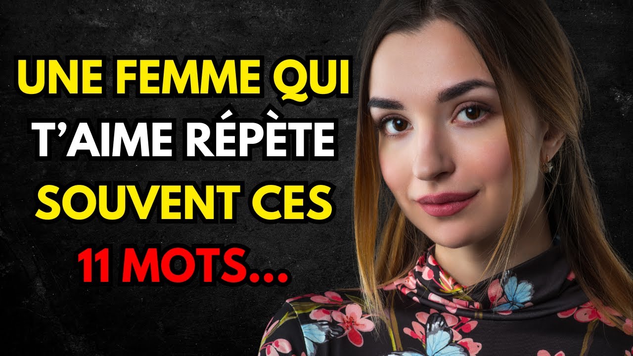 Quand une femme veut que tu la dragues, elle prononce souvent ces 11 phrases