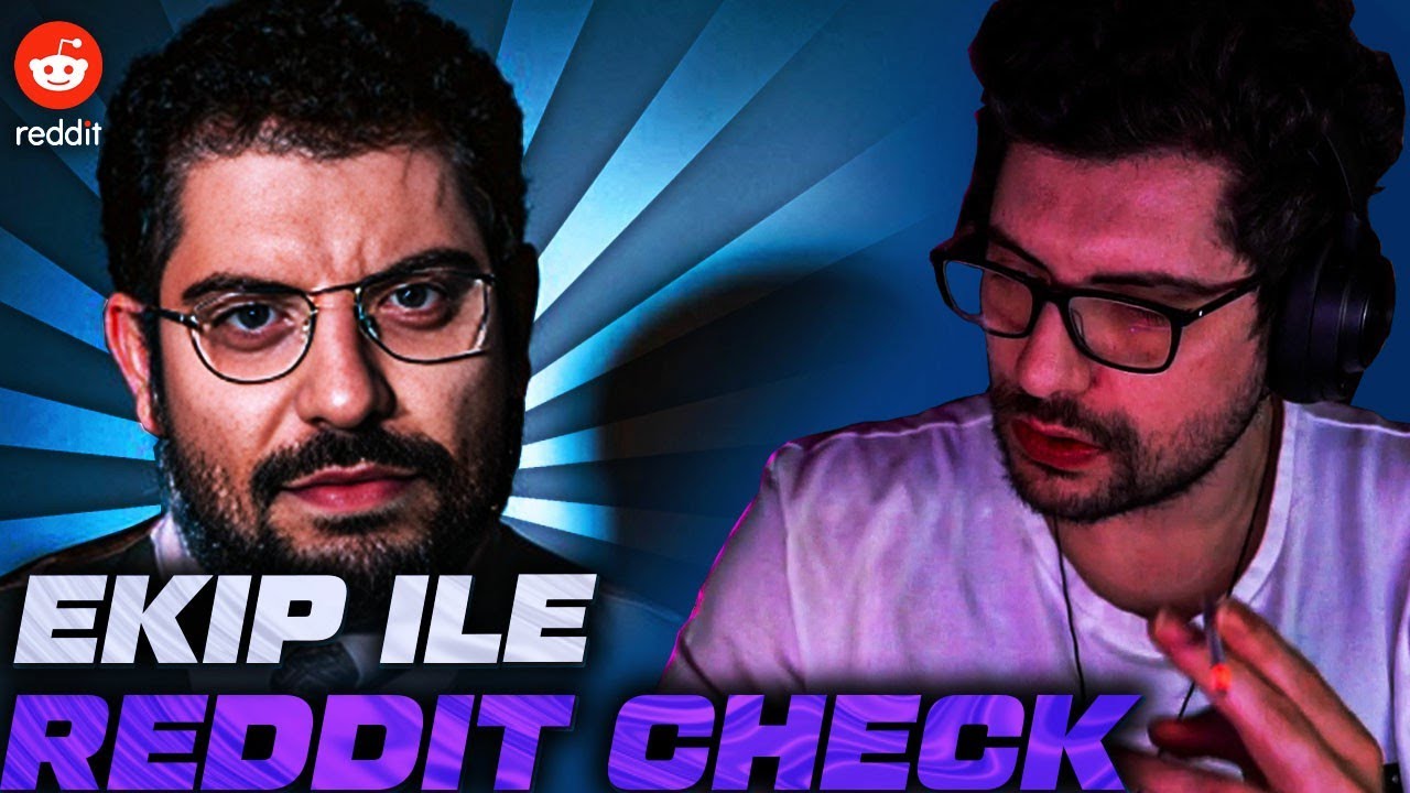 HYPE | SUÇU KOLTUK SEVMEKMİŞ! | EKİP İLE REDDİT CHECK #88