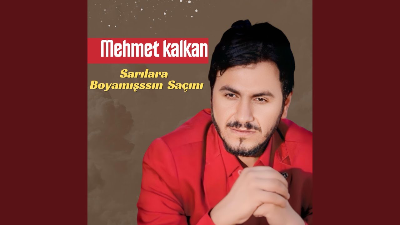 Sarılara Boyamışssın Saçını