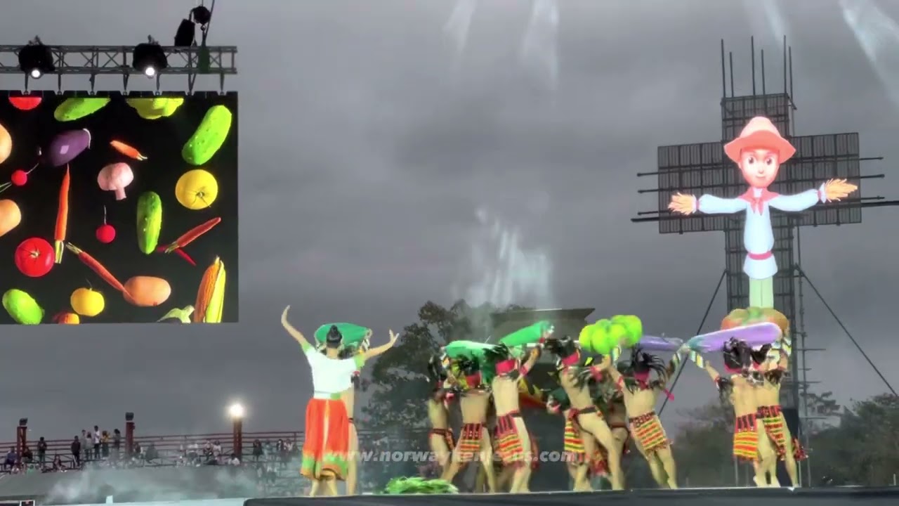 Roxas Isabela | Bambanti Festival 2023