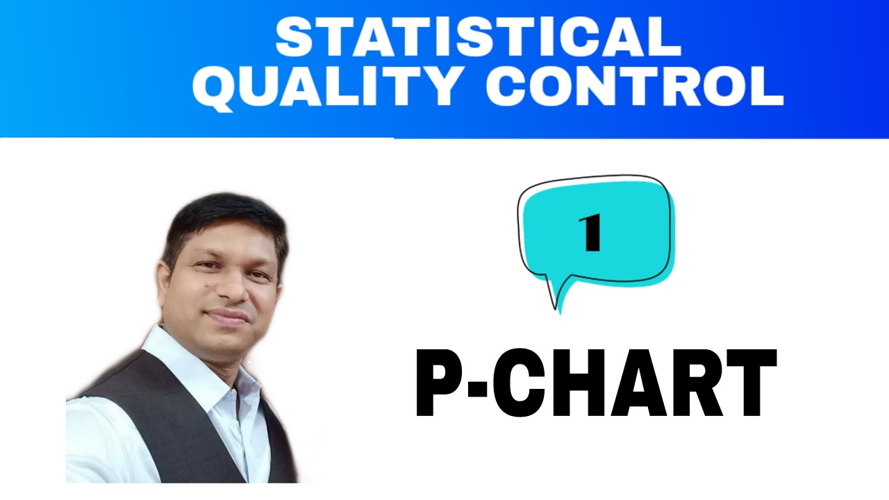 P-Chart II Statistical Quality control