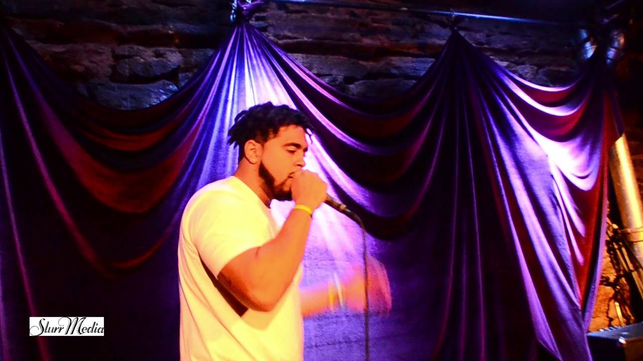 ZONE TRIBE LIVE @ THE WEST END LOUNGE