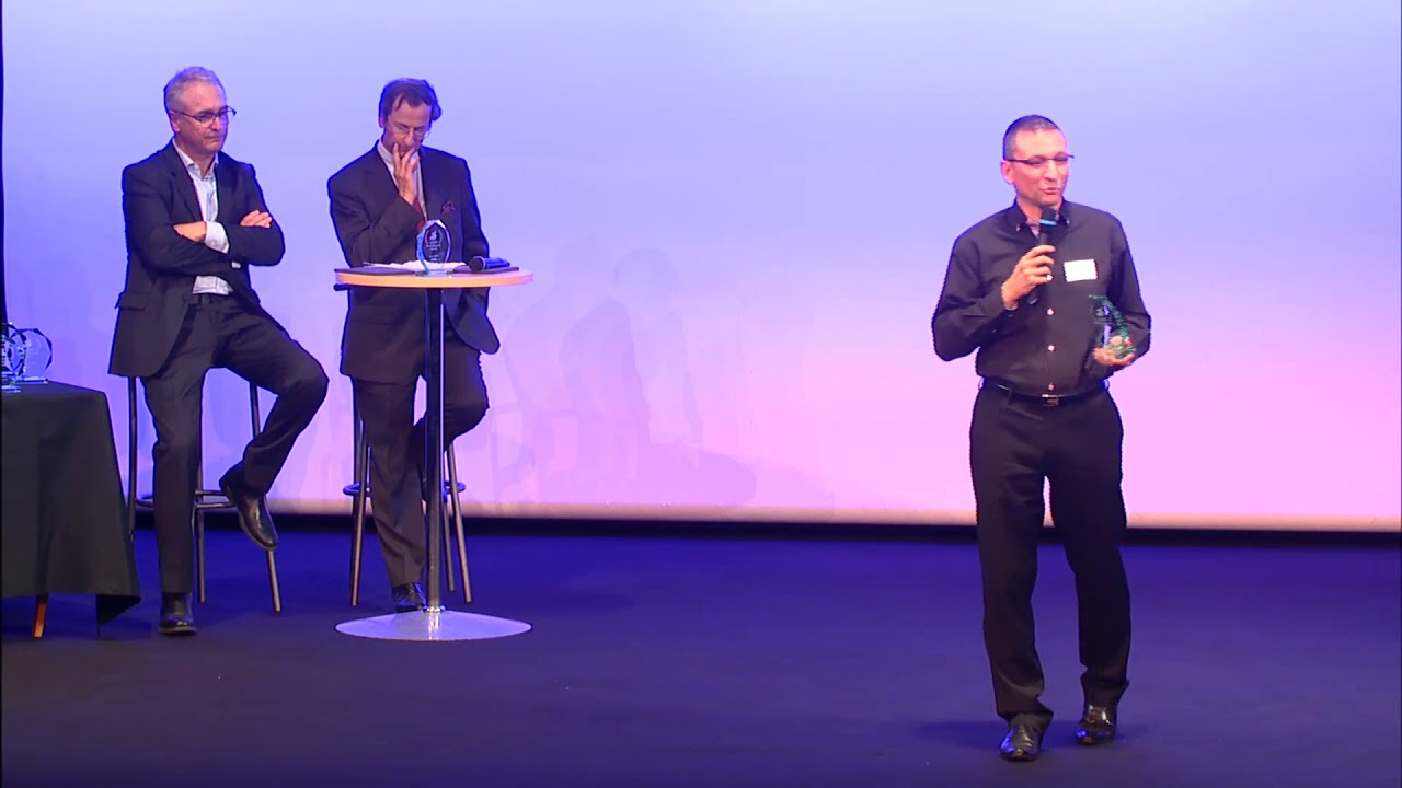Pitchtime : Auxens par Laurent Alaguero et Laurent Freisse