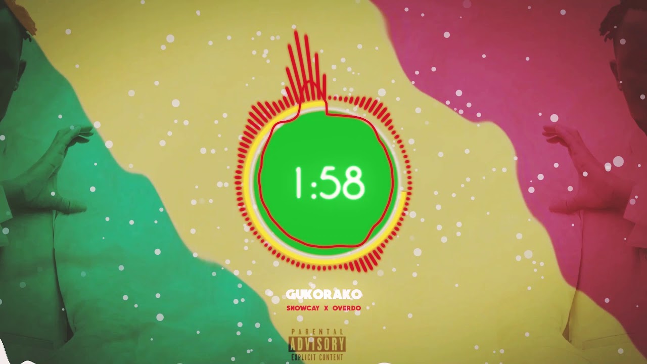 GUKORAKO - SNOWCAY FT. OVERDO