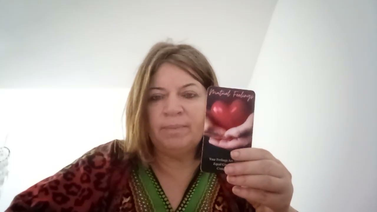 Asta schimbă totul ... Sufletul tău pereche este liber să te iubească!!