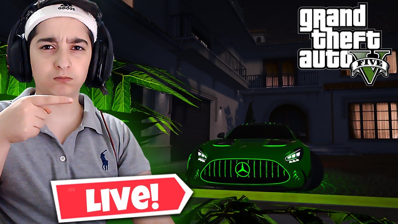 GTA 5 GRAND 02 ԻՄ ԳԱՆՁ ԱՎՏՈՆ 540 ԳՆՈՒՄԱ ARMENIAN POWER FAMILY + SAMP EVOLVE