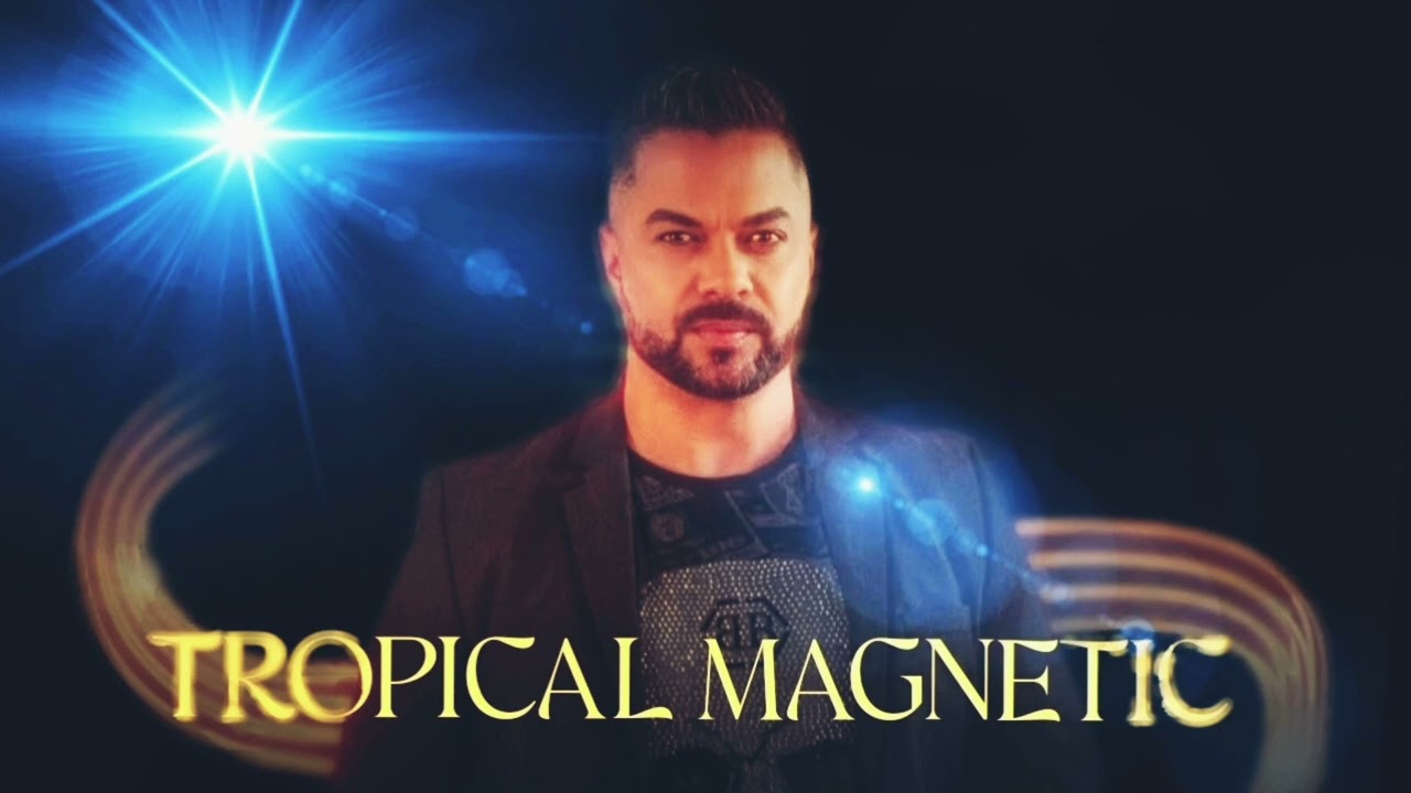TROPICAL MAGNETIC - PARCI (prod.AlMario)