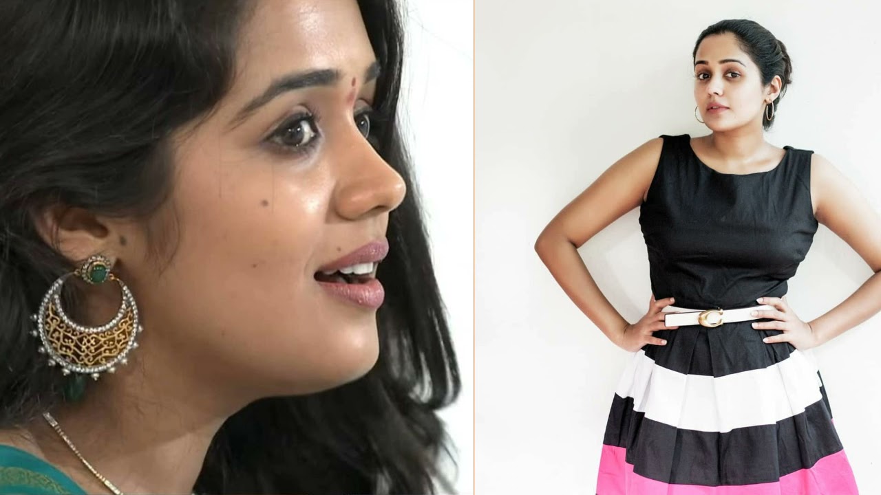 Ananya Malayalam Actress Hot Photoshoot
