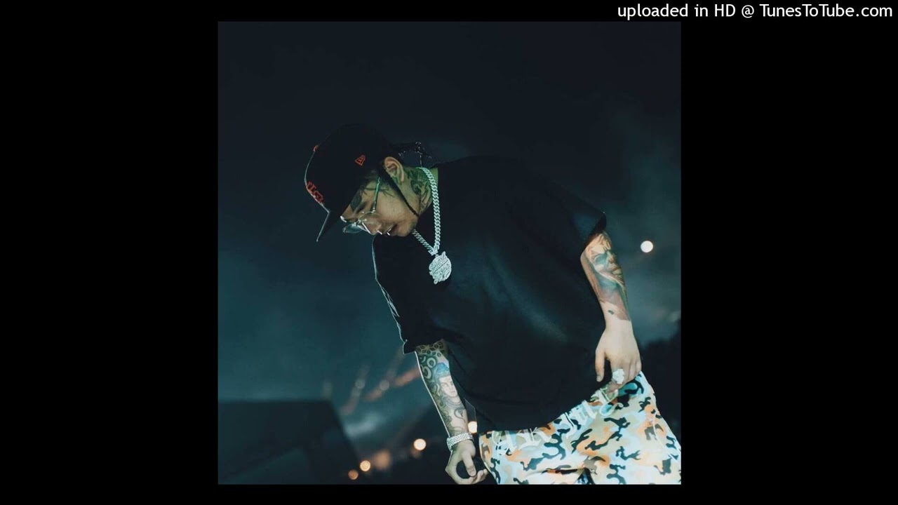 Shanti Dope Type Beat 