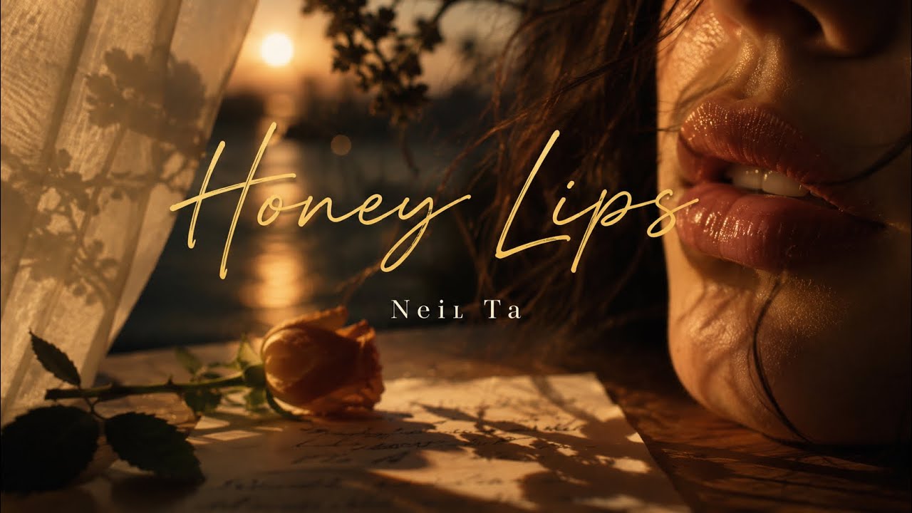 Neil Ta - Honey Lips