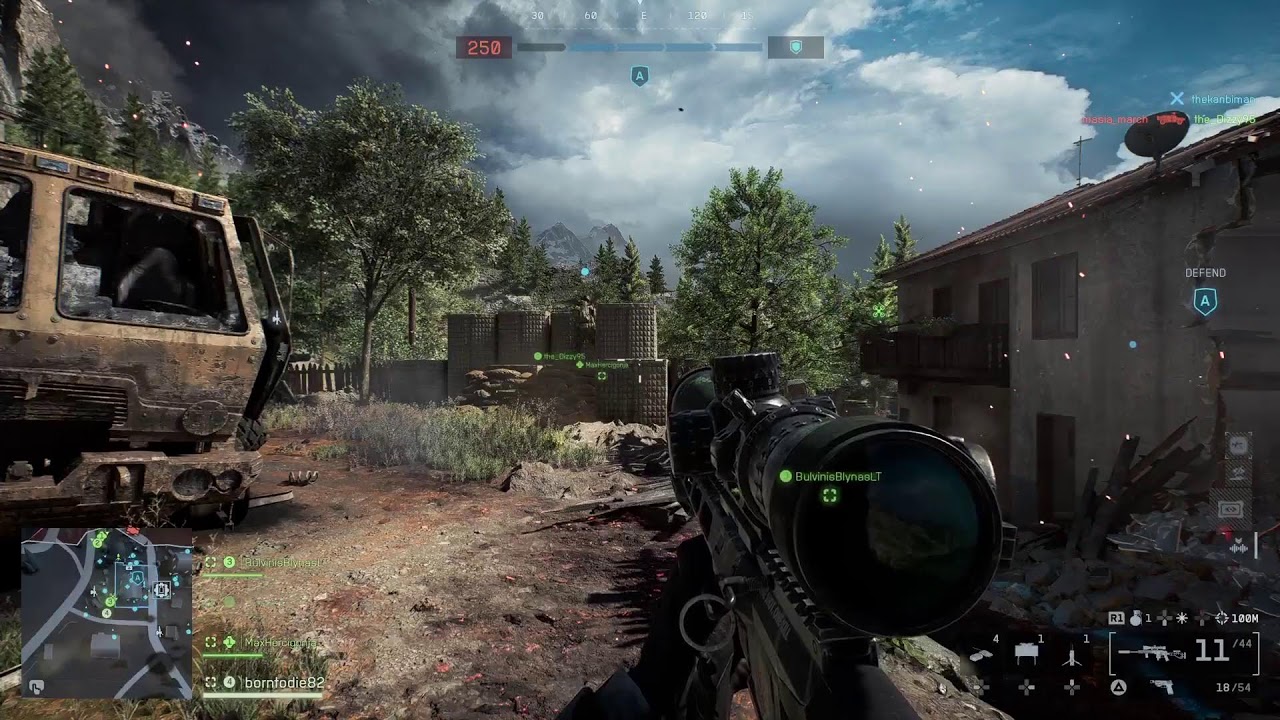 Battlefield 6