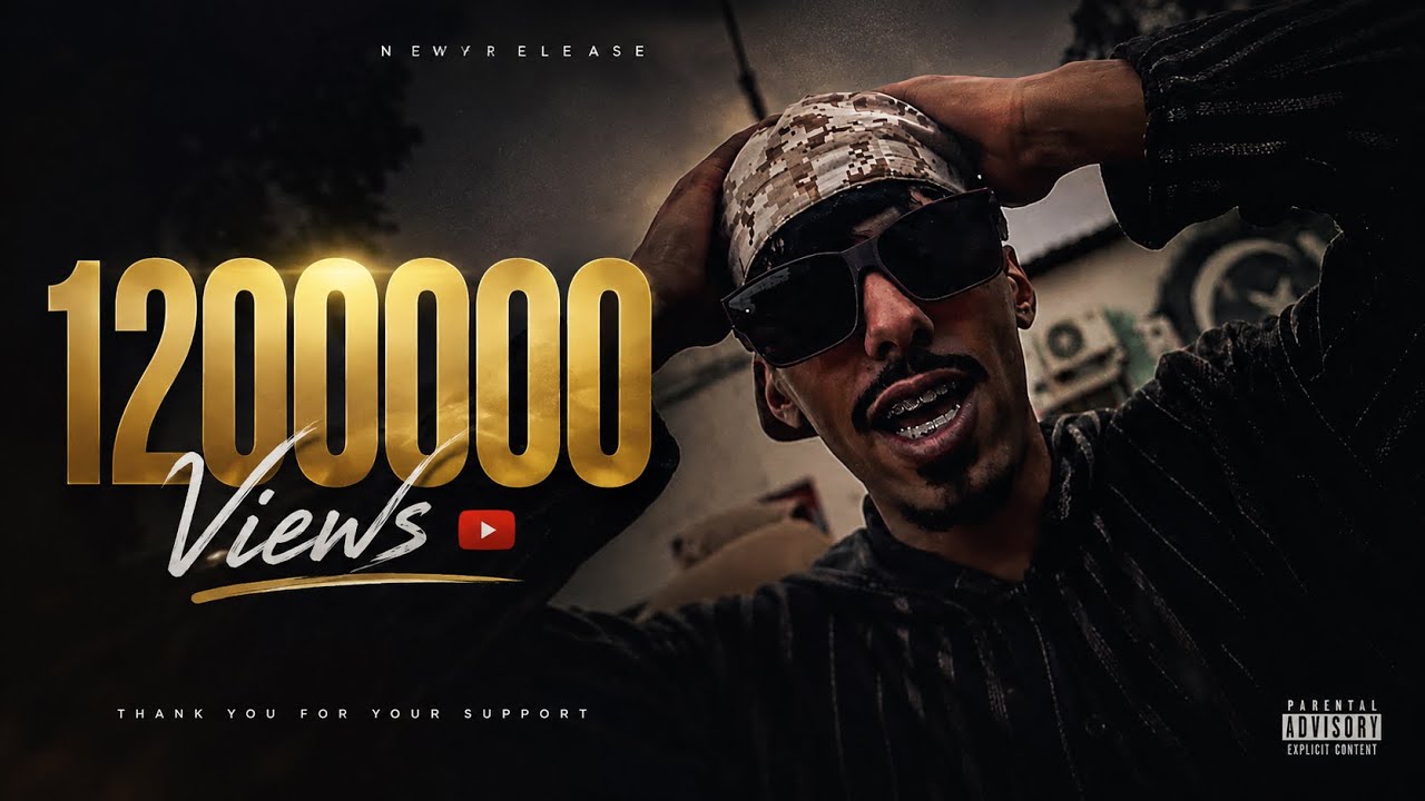 3MORY - PEW PEW | بيو بيو (Official Video Clip)