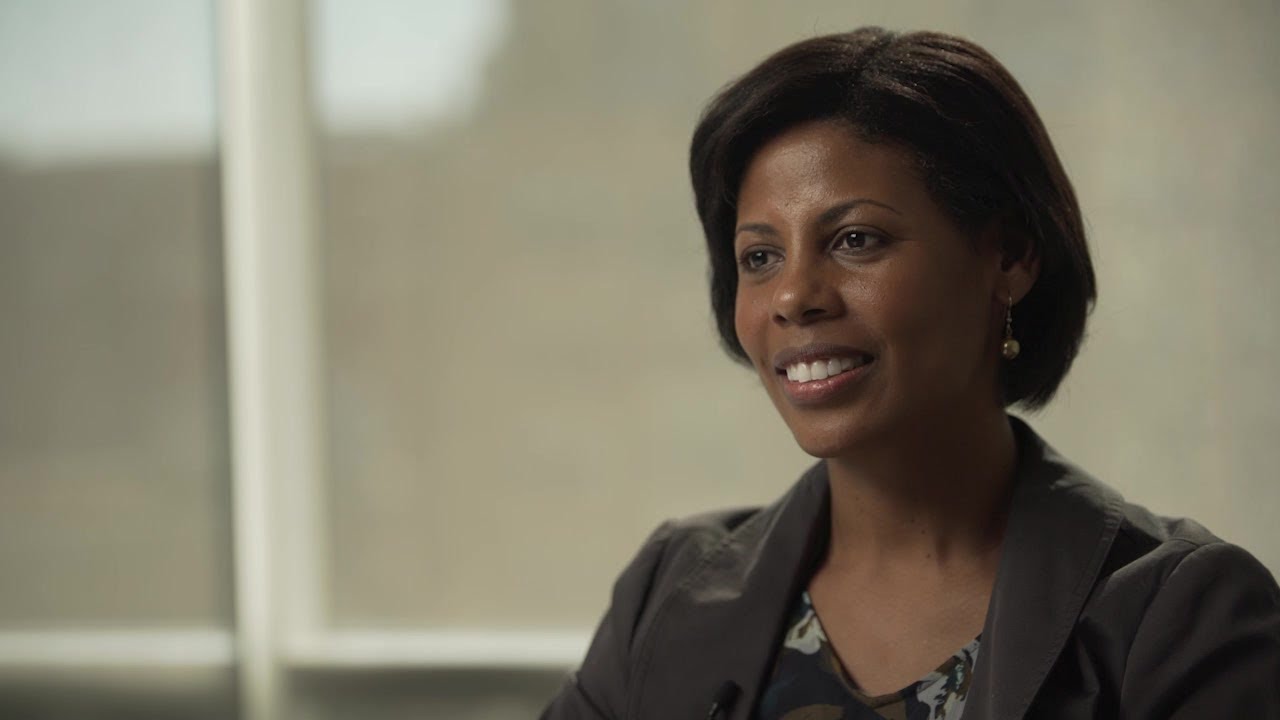 Jonica talks about her experiences as a Coastal Engineer on RePicture.com
