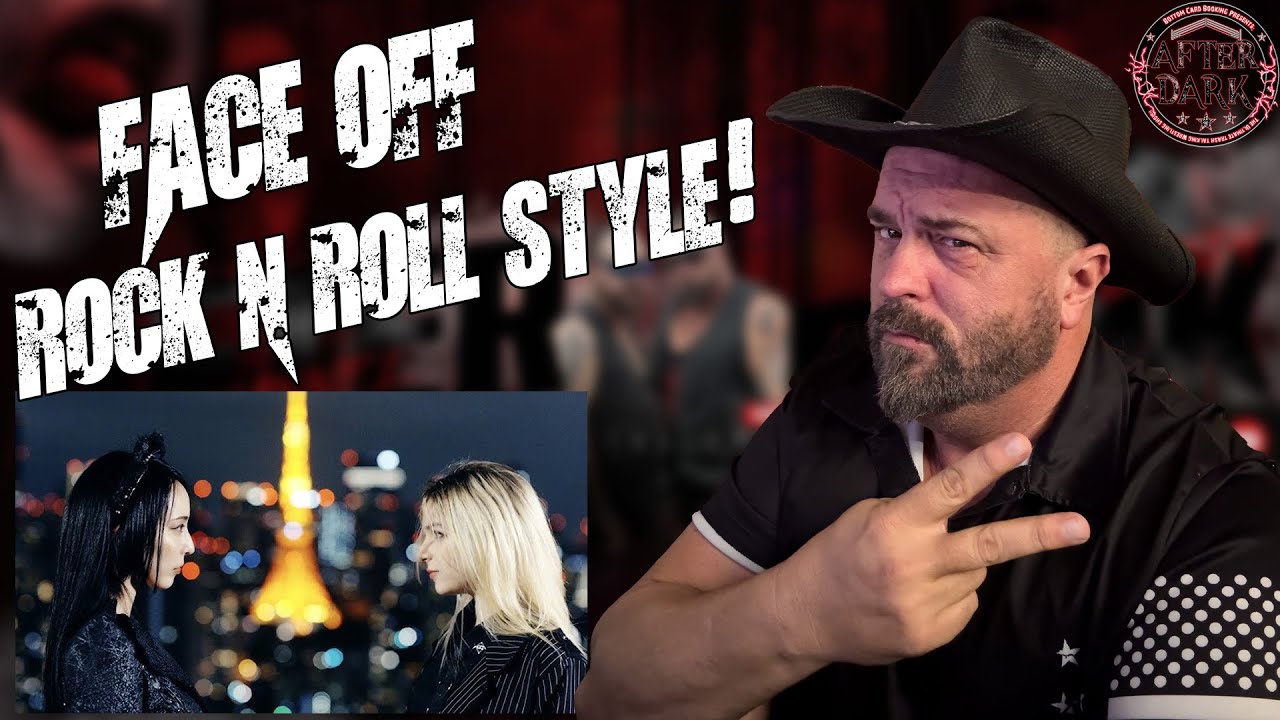 BD Reacts To Band Maid The Warning 