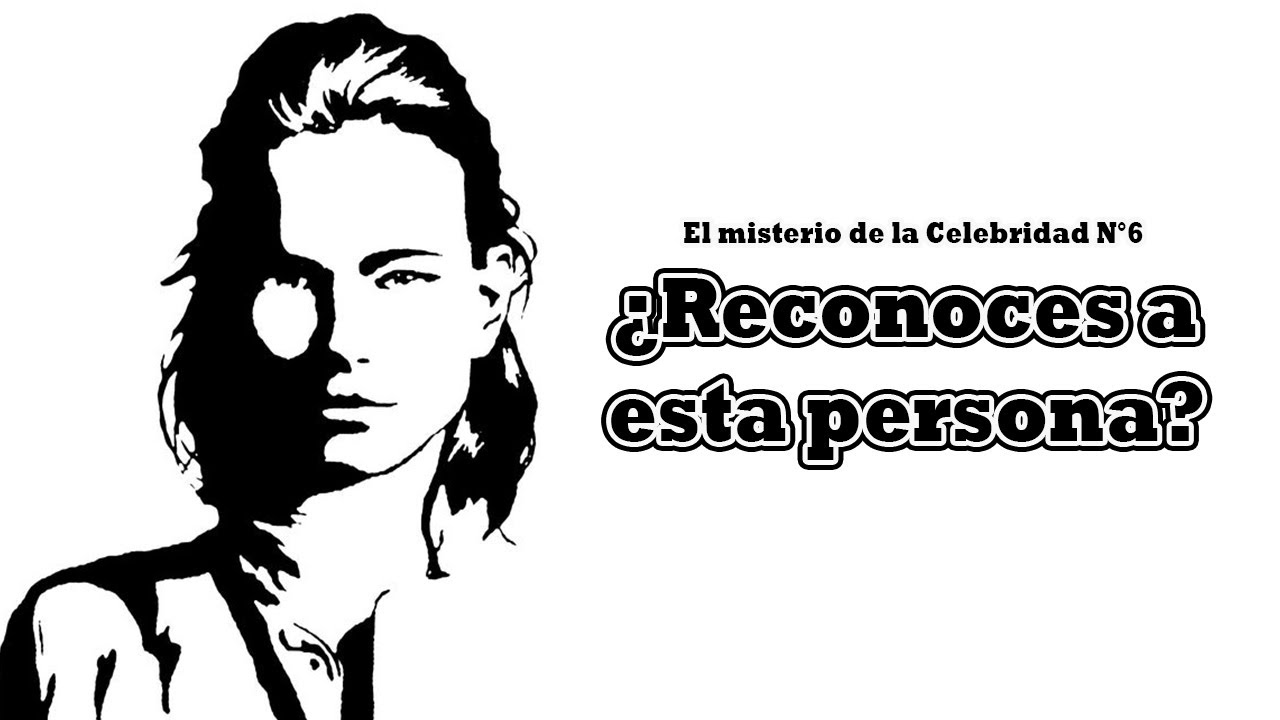 El misterio de la Celebridad Número Seis | El 