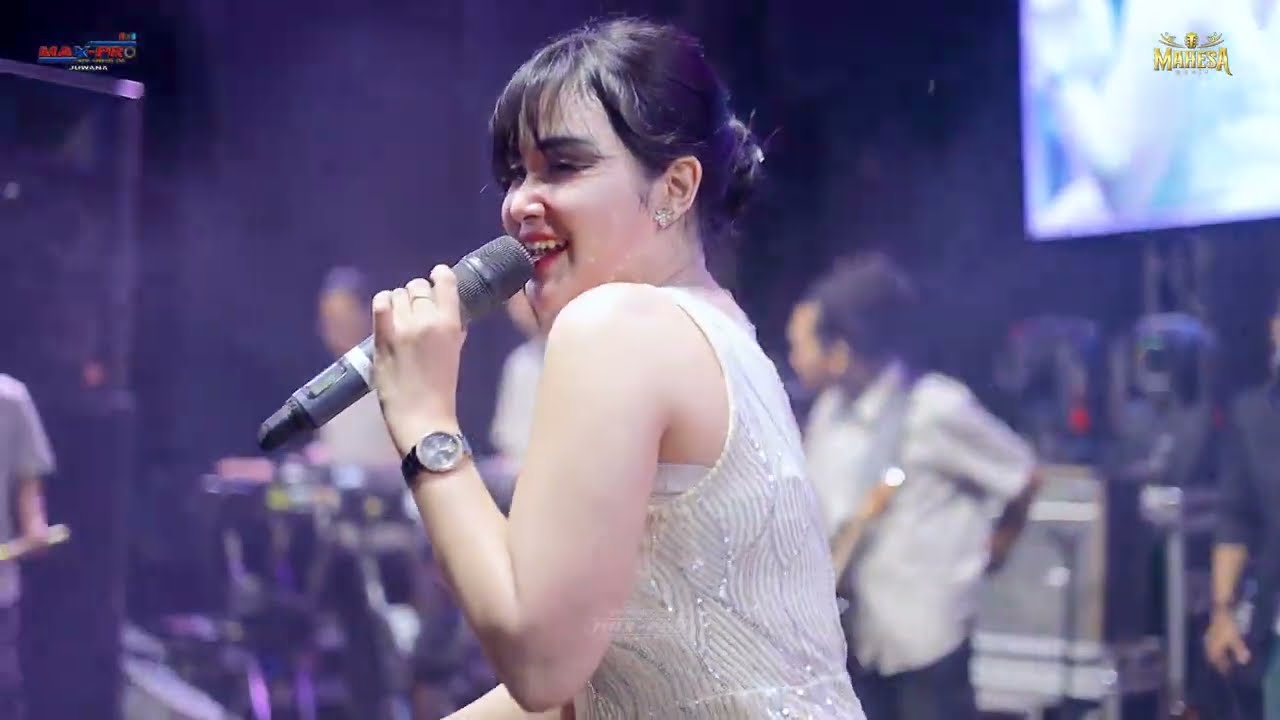 AISHITERU 2 - LAILA AYU MAHESA LIVE PEKALONGAN