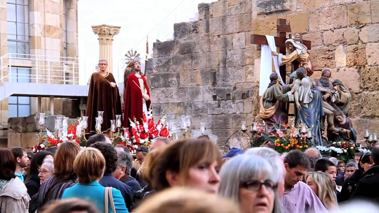 Tarragona | Historia viva | minube