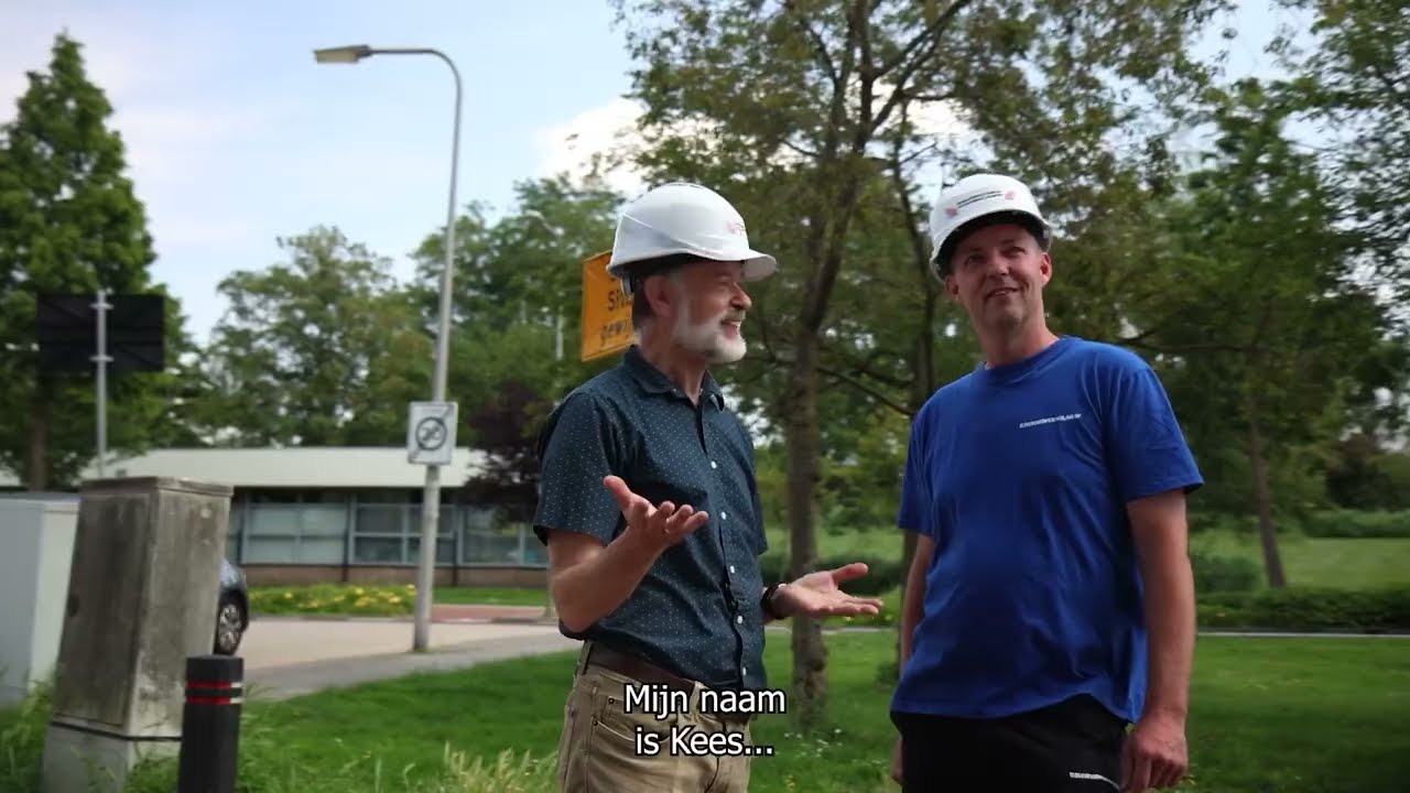 Klimaatservice Holland I Elektroservice Holland I Souburgh Waddinxveen