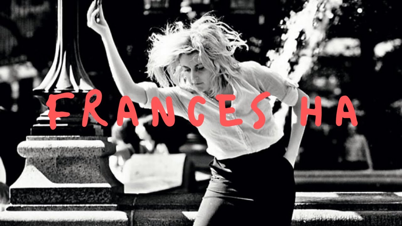 Frances Ha / Film 4