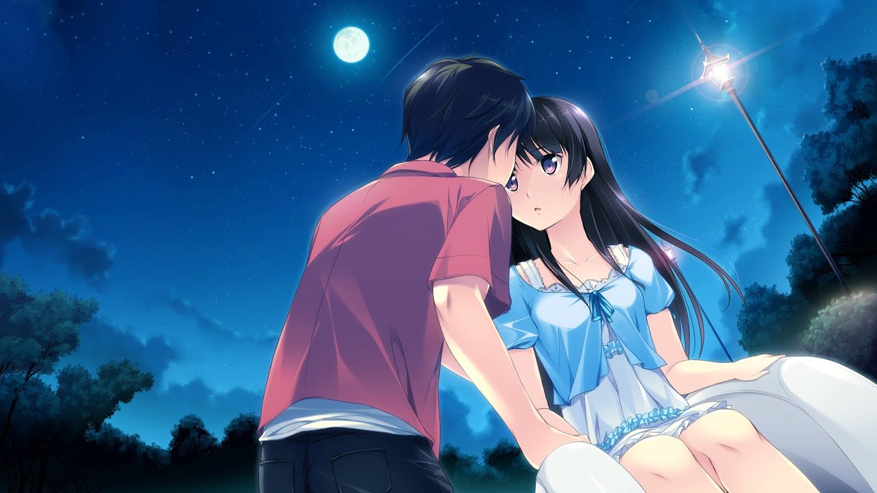 [Nightcore] - Imagine