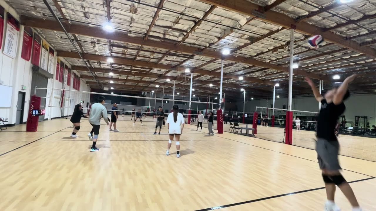 MVVC 2/3 Game 3