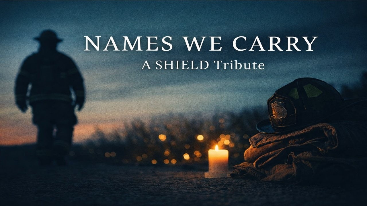 NAMES WE CARRY