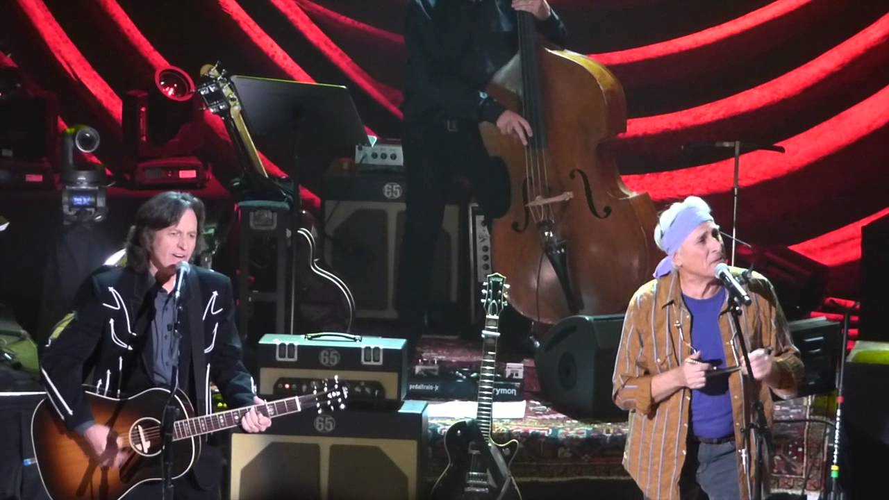 Nitty Gritty Dirt Band and Jimmie Fadden, Honky Tonkin' (50th Anniversary)