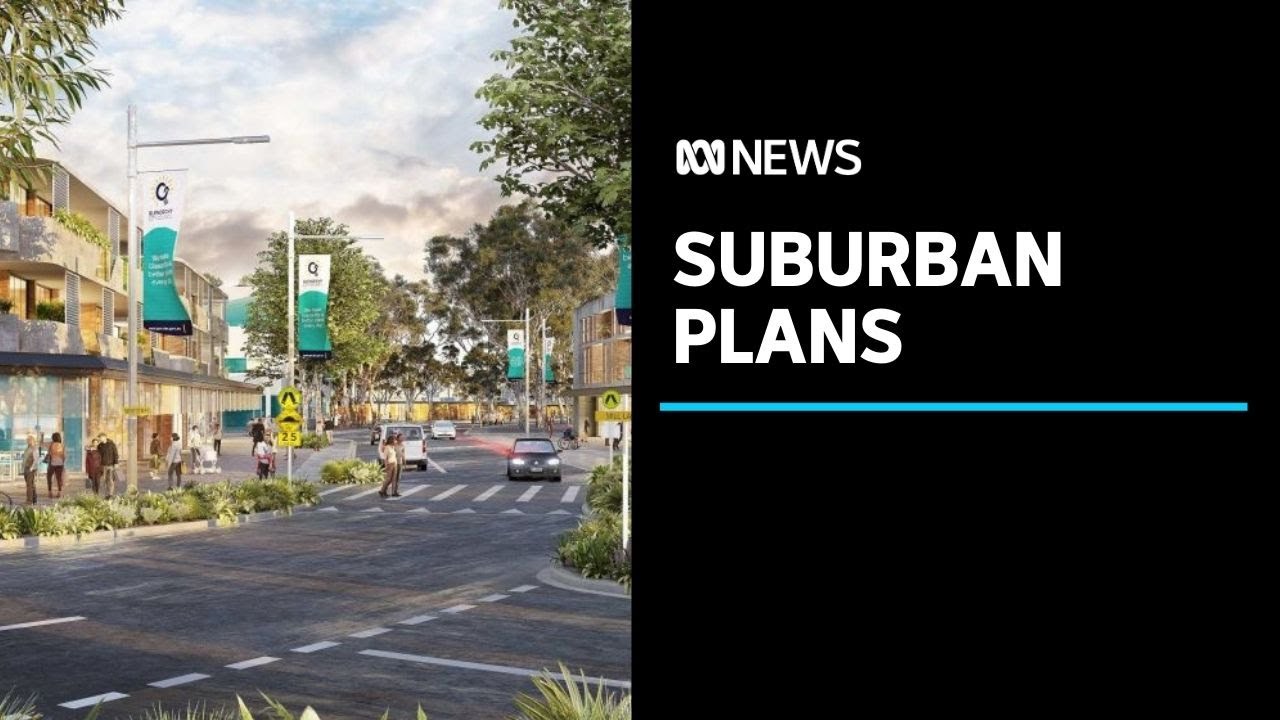 Glenorchy City Council to vote on 20-year vision for Hobart's northern suburbs | ABC News