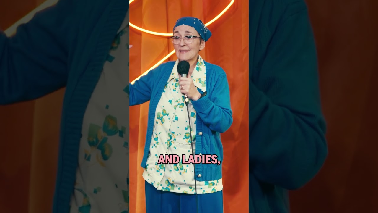All married people know this!#ettamay #standupcomedy #marriage