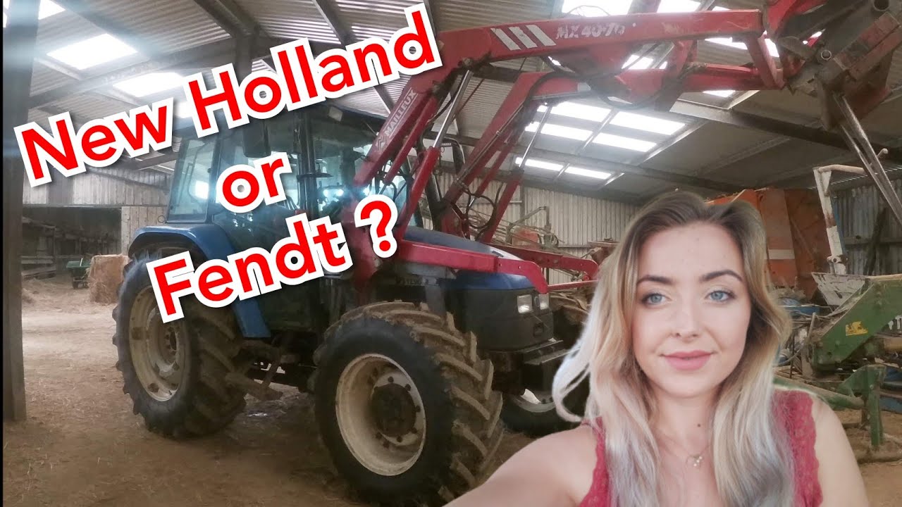 RING ROLLING WHOLECROPE SILLAGE WITH THE NEW HOLLAND TL90