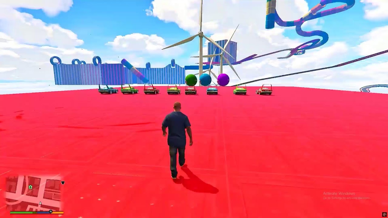 Experiment: Balloons of Fanta, Pepsi, Sprite, Mtn Dew, Sodas, Coca-Cola vs Mentos in Big Underground