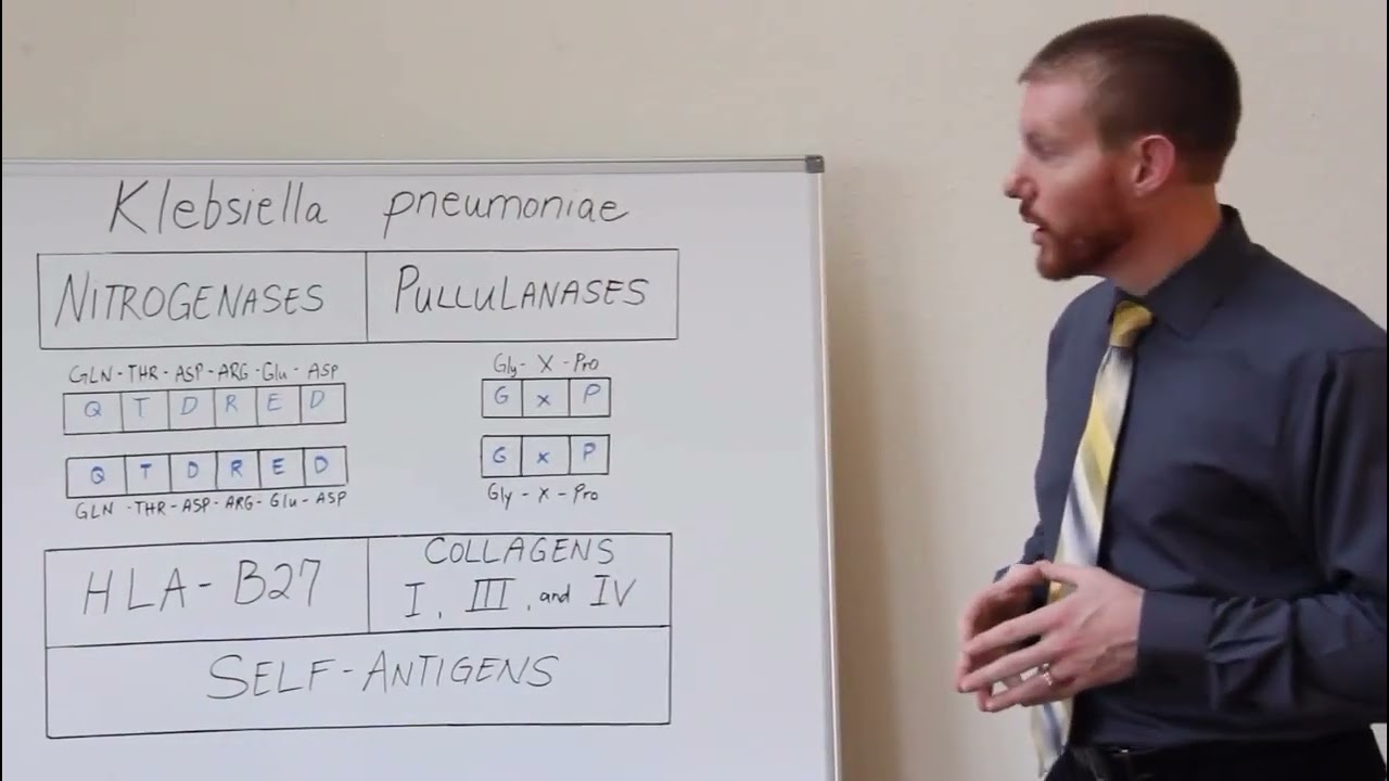 Ankylosing Spondylitis and HLA-B27