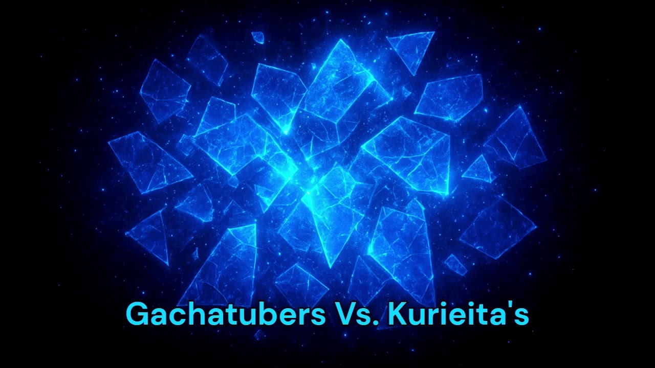 Hell's bane | Gachatubers Vs. Kurieita's Soundtrack