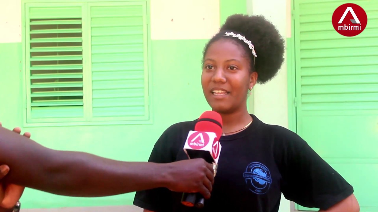 THIES- ANTICIPE DE PHILOSOPHIE 2019: LES ELEVES DE SAINT GABRIEL FIN PRETS POUR LE JOUR-J