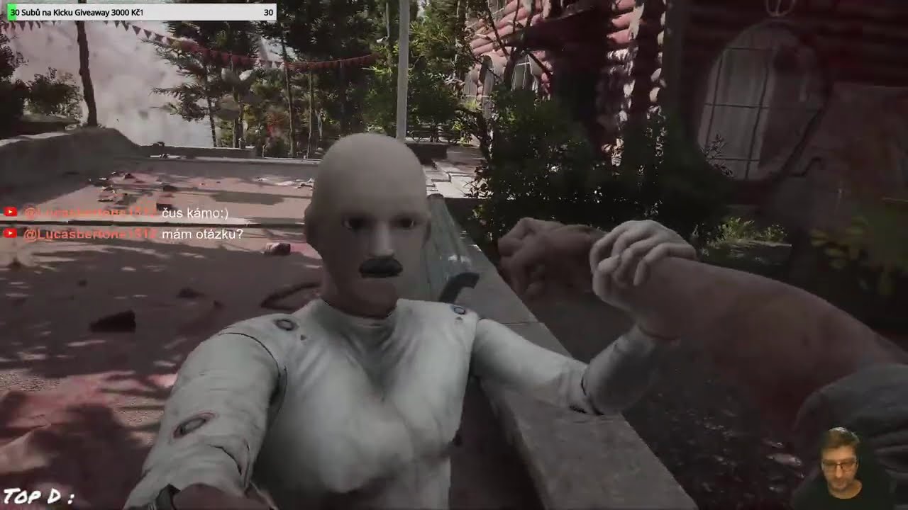Atomic Heart Premium  | CZ/SK LIVE