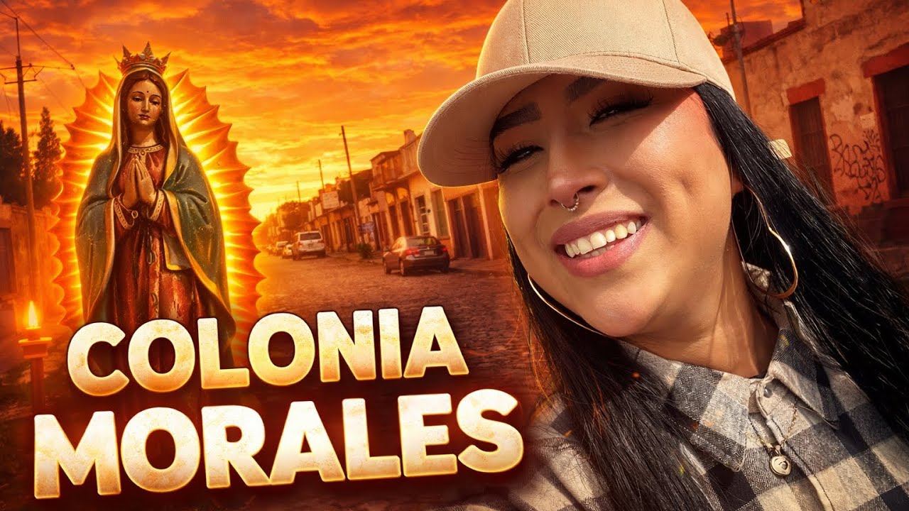 Morales | Las pandillas, tradiciones, Historia y Cultura en San Luis Potosi | Yo soy Lovely ❤️