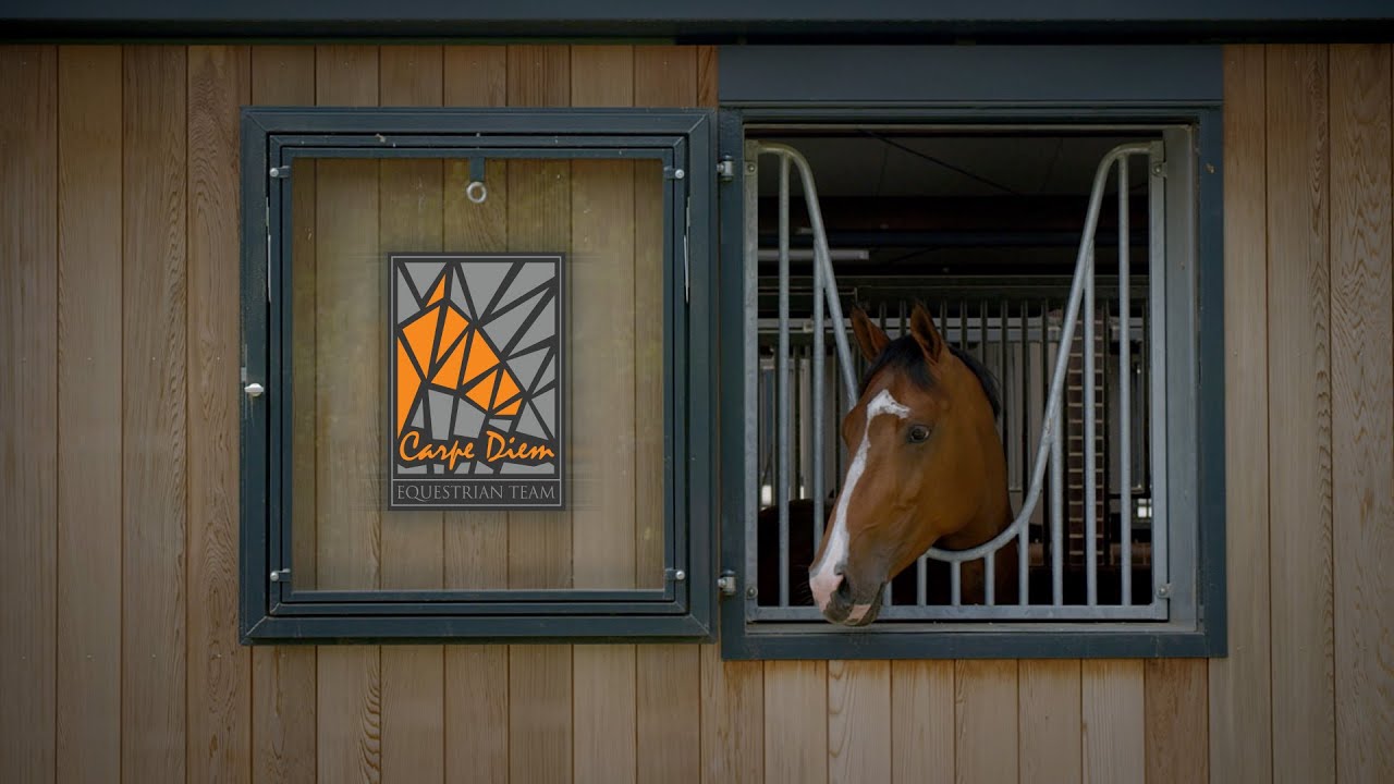 Carpe Diem Equestrian Team
