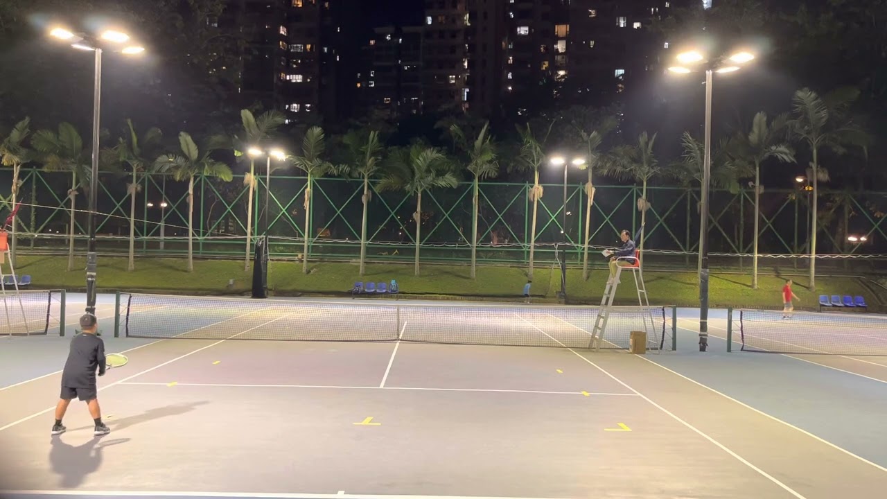 Nissin Demae Iccho HK Jr. Novice 2022 C6 (Tai Po) BS 8 Round 16