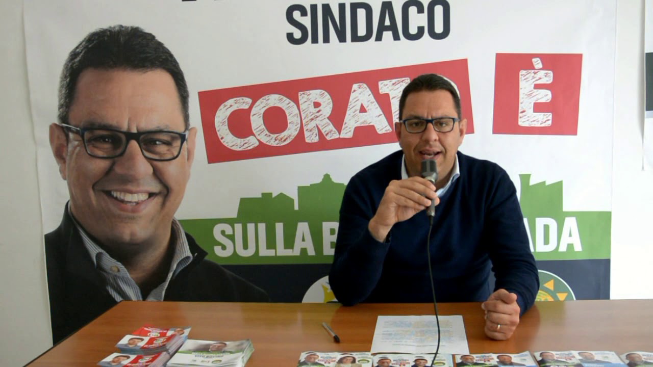 Sport, i candidati sindaco di Corato rispondono