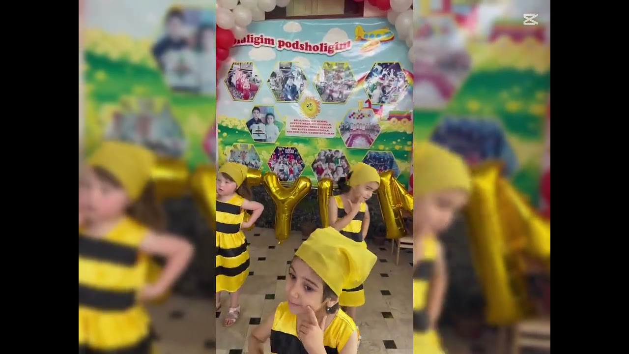 Asalari 🐝 