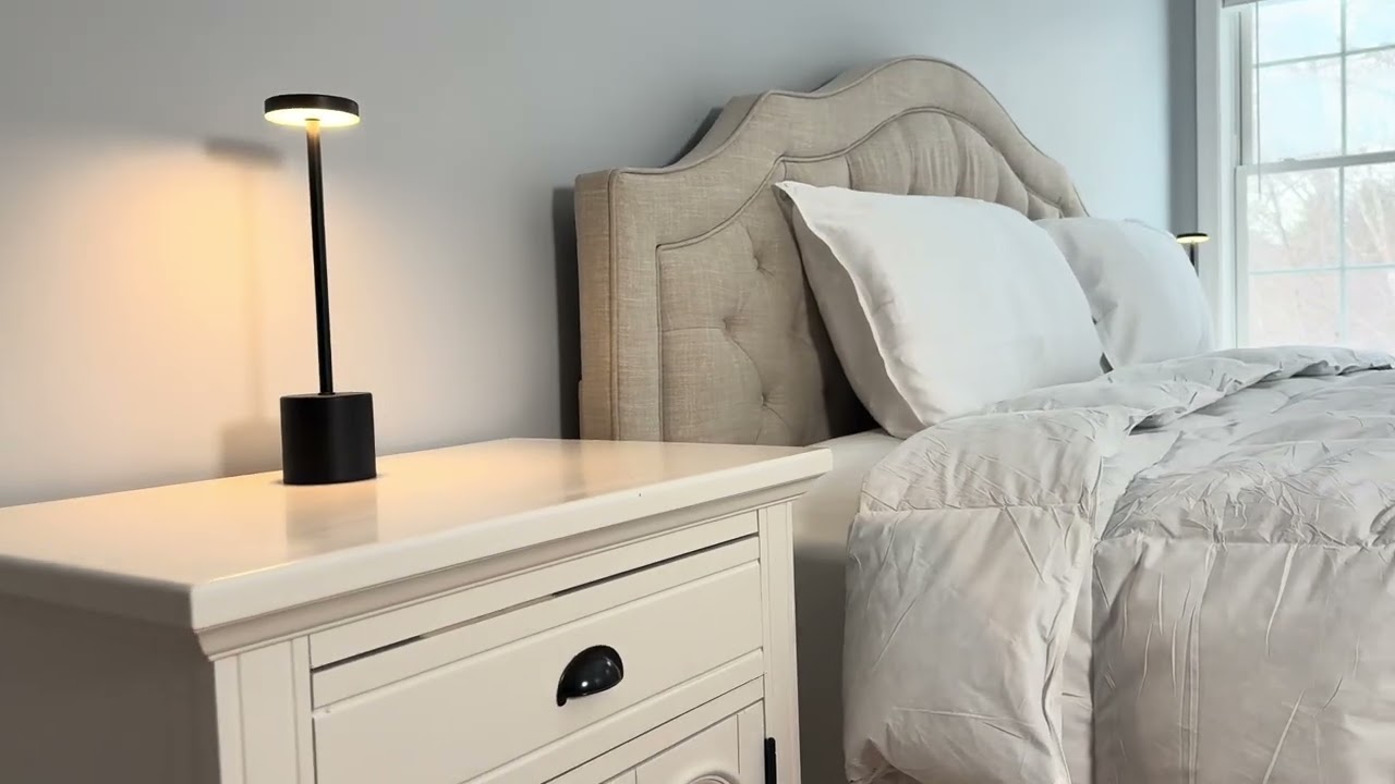 Royoliving Down Duvet Comforter Review | Fluffy, All-Season King Comforter