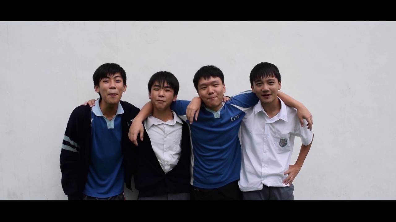 2014-2015仁濟醫院林百欣中學學生會MAIN宣傳片