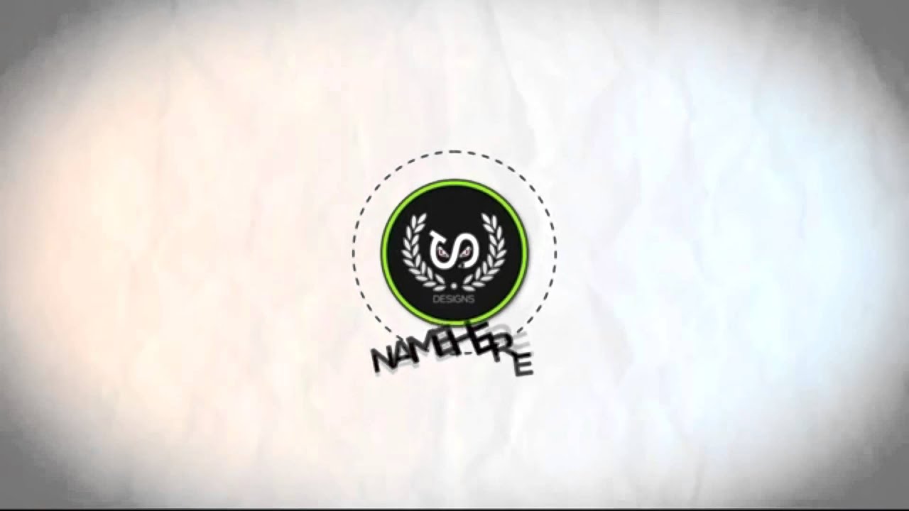 [TOP] TOP 5 Intro Template (Adobe After Effect) + Downloading Link