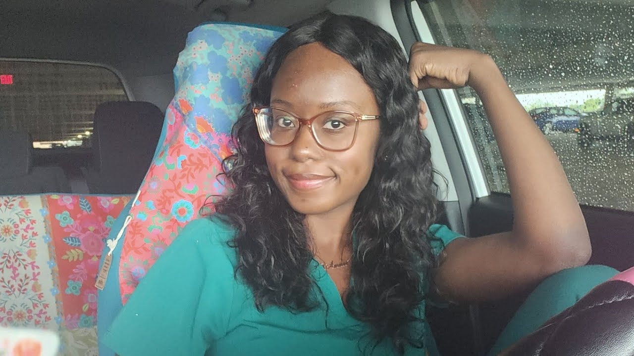 Full Review: Outre The Daily Deep Wave Wig 20 inches