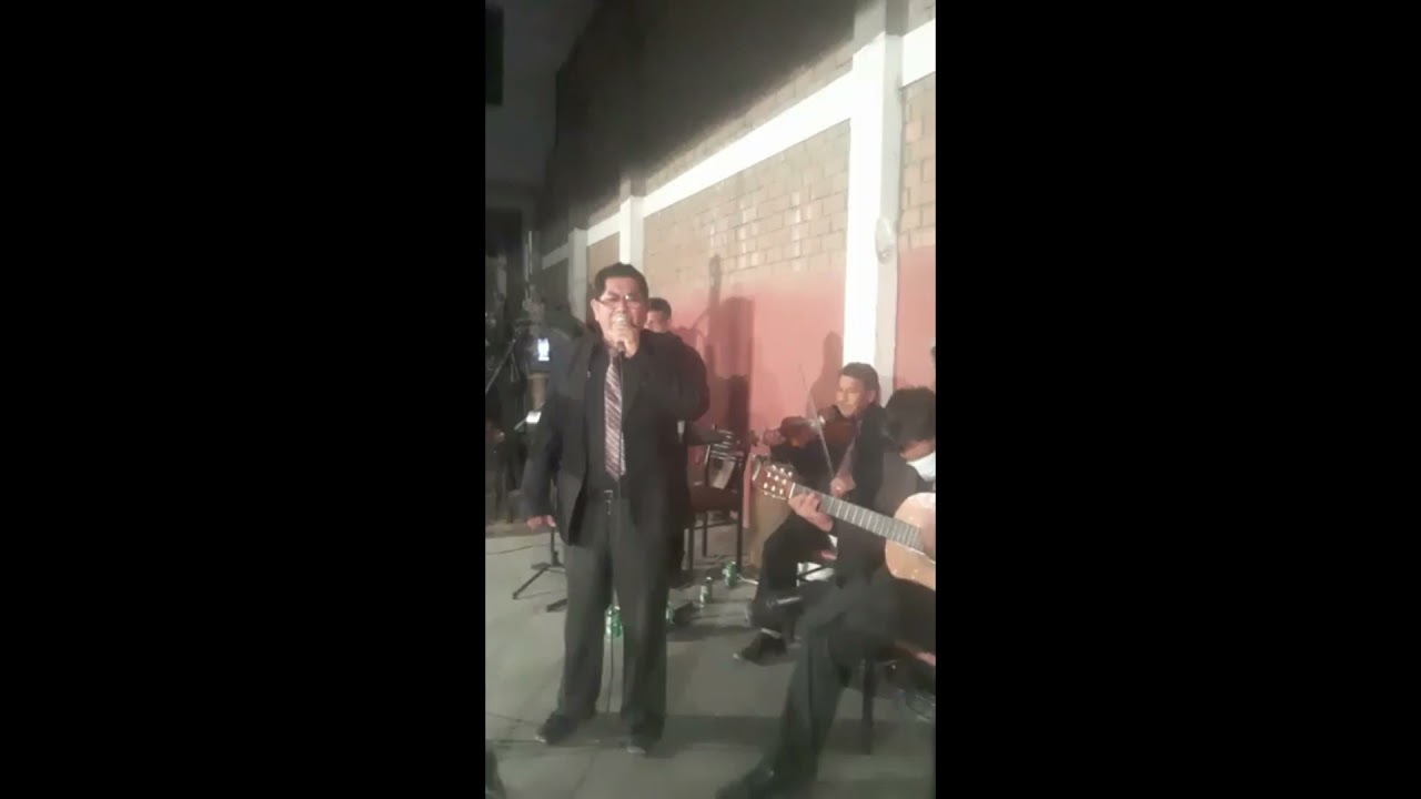 Hijo de la desgracia - Ángel de mi vida - occe ñawicha