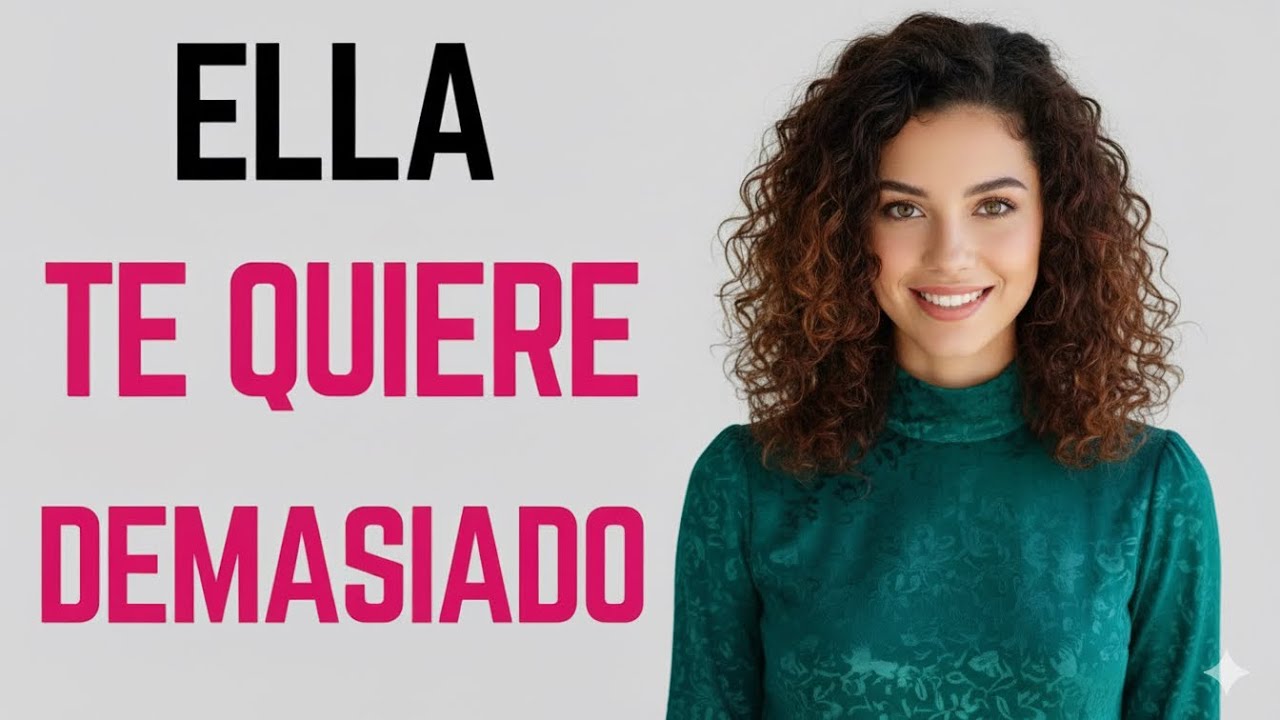 Si Te Aleja y Act&uacute;a Fr&iacute;a  ... Significa Que Te Desea DEMASIADO | Psicolog&iacute;a Femenina Profunda