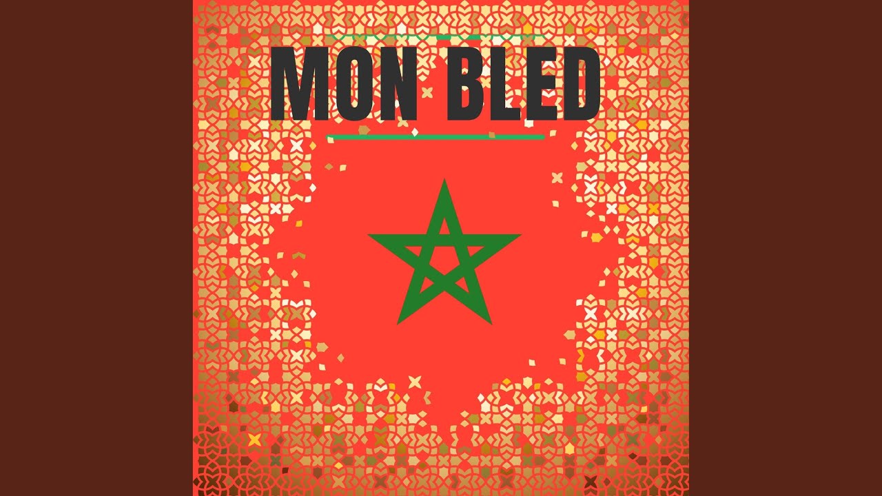 Mon Bled