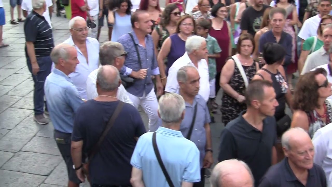 15 Agustu   Maria SS di Termini   serv  di P Screnci