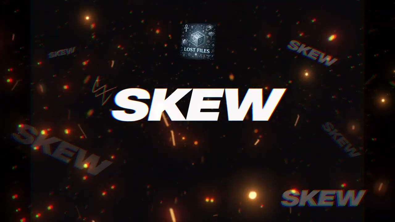 SQUINTZ - SURREAL (Lyric Video)